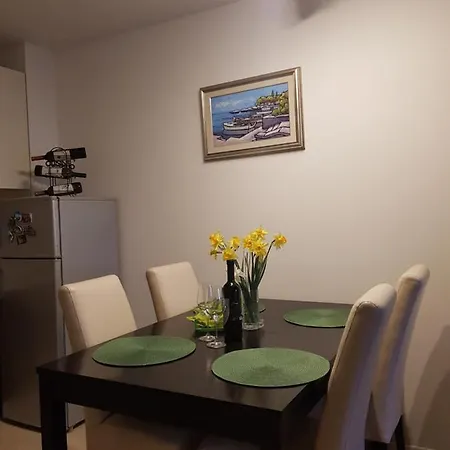 Solila Apartment Dubrovnik Extérieur photo