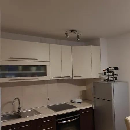 Solila Apartment Dubrovnik Extérieur photo