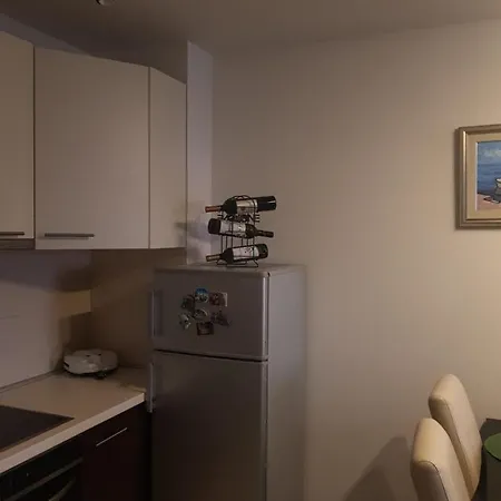 Solila Apartment Dubrovnik Extérieur photo