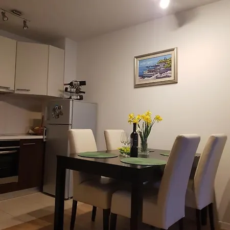 Solila Apartment Dubrovnik Extérieur photo