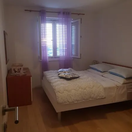 Solila Apartment Dubrovnik Extérieur photo