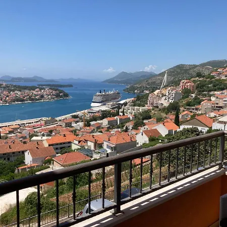 Solila Apartment Dubrovnik Extérieur photo