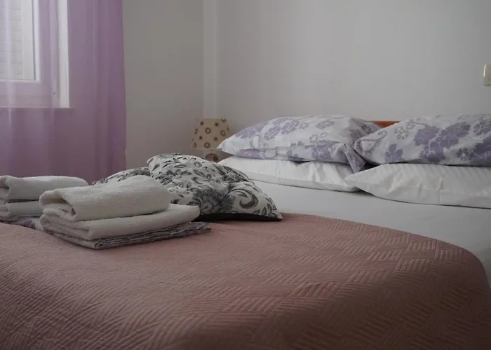 Solila Apartment
