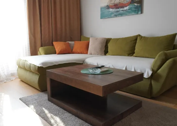Solila Apartment