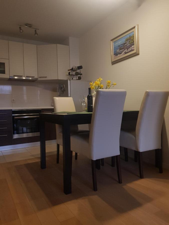 Apartman Solila *
