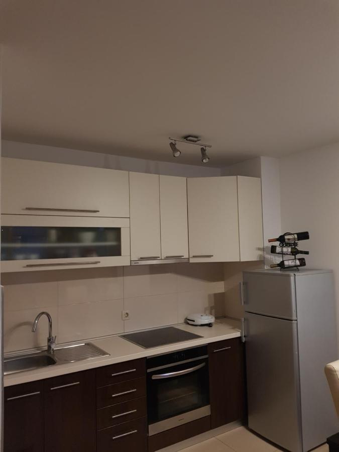 Apartman Solila