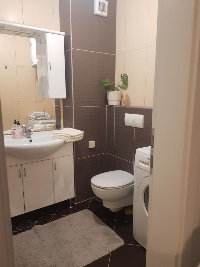 Apartman Solila *