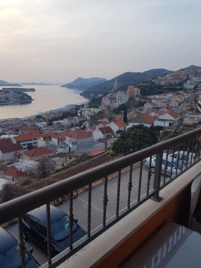 Apartman Solila