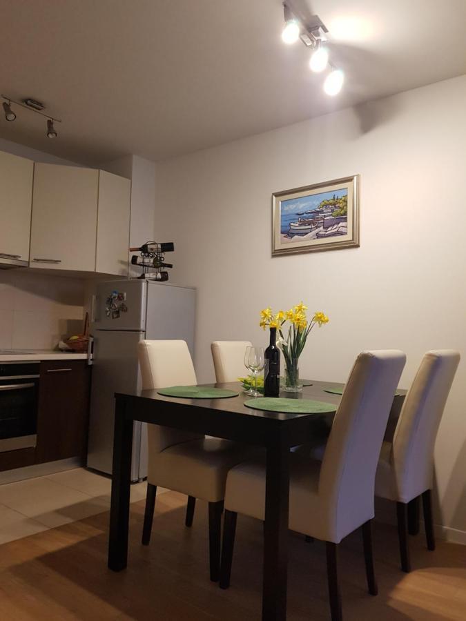 Apartman Solila