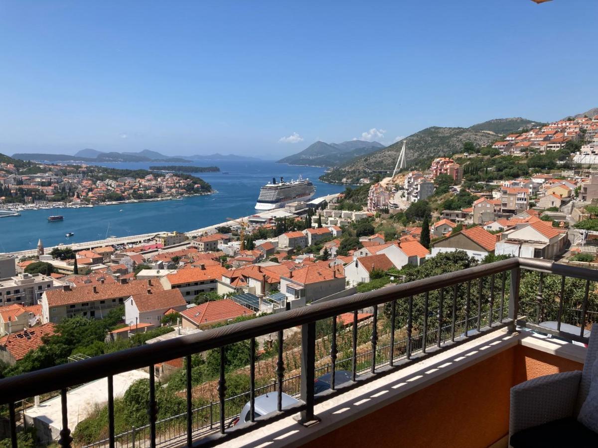 Apartman Solila *