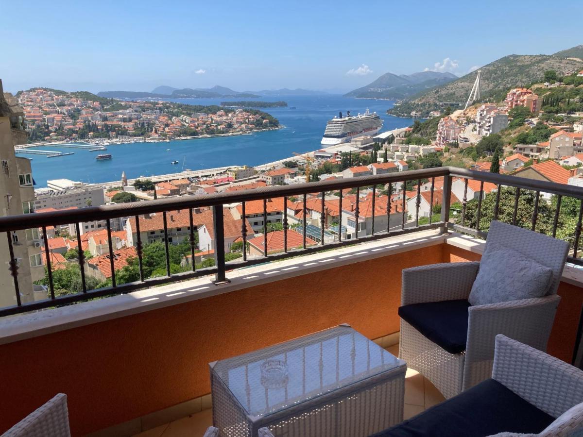 Apartman Solila