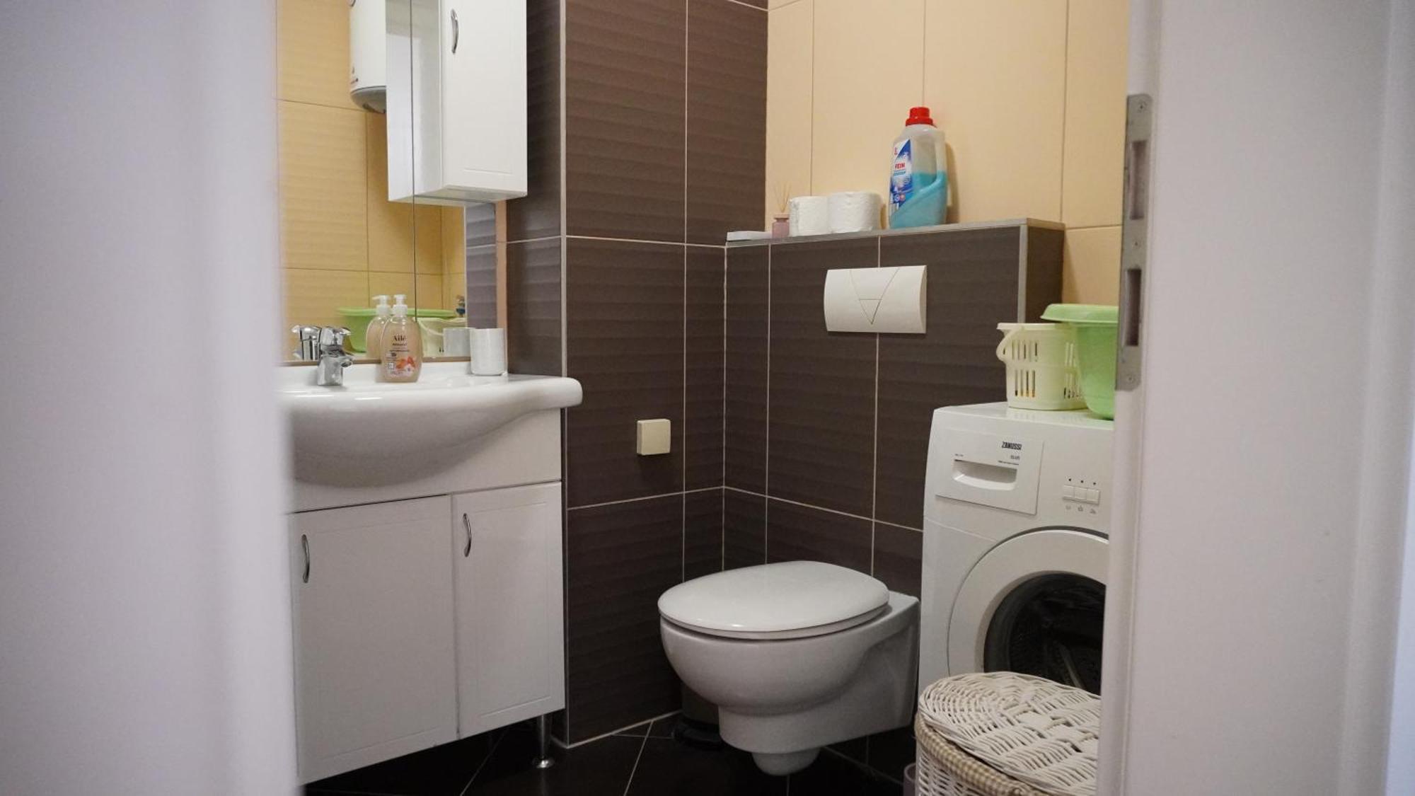 Solila Apartman