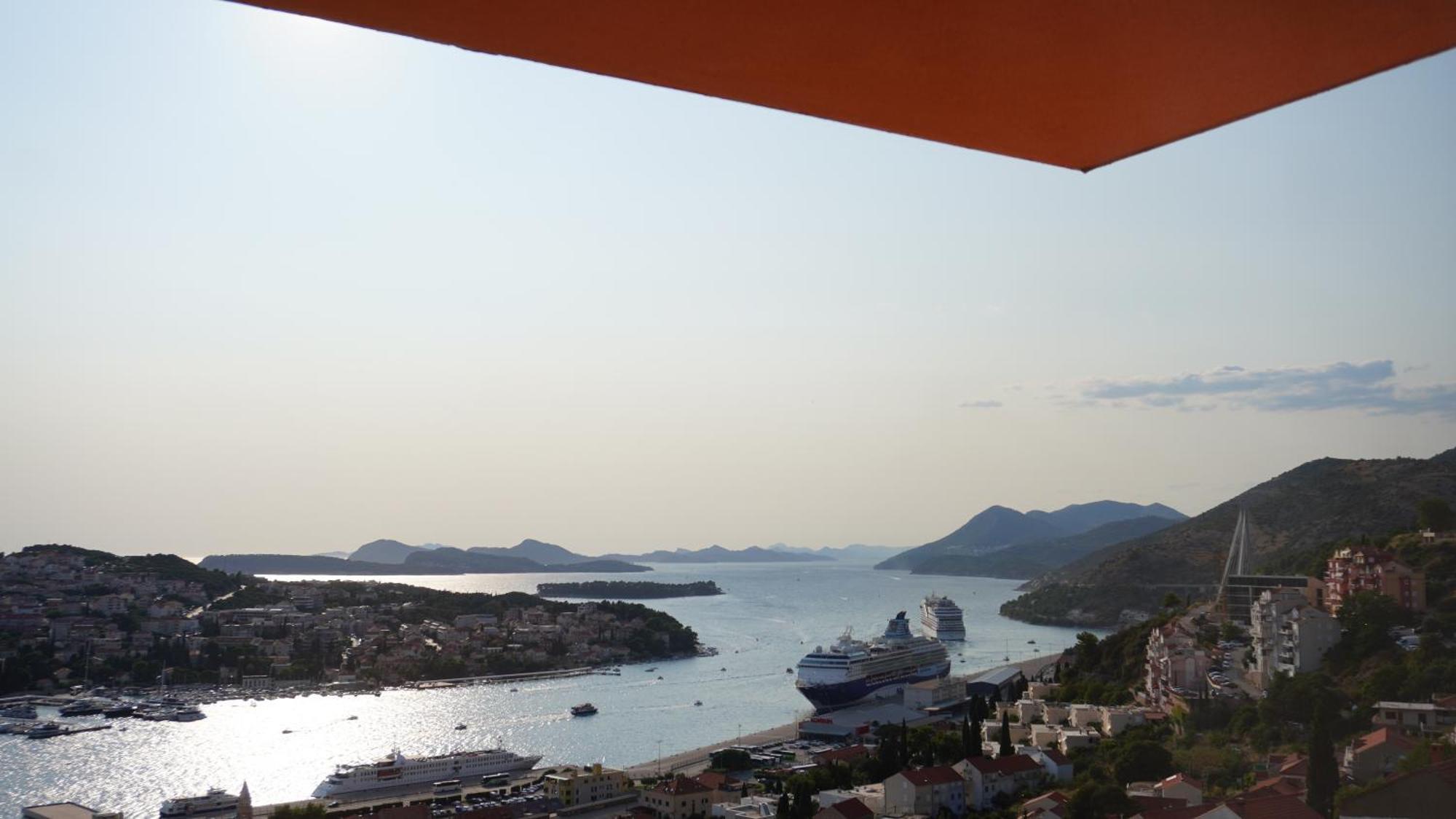Solila Apartman