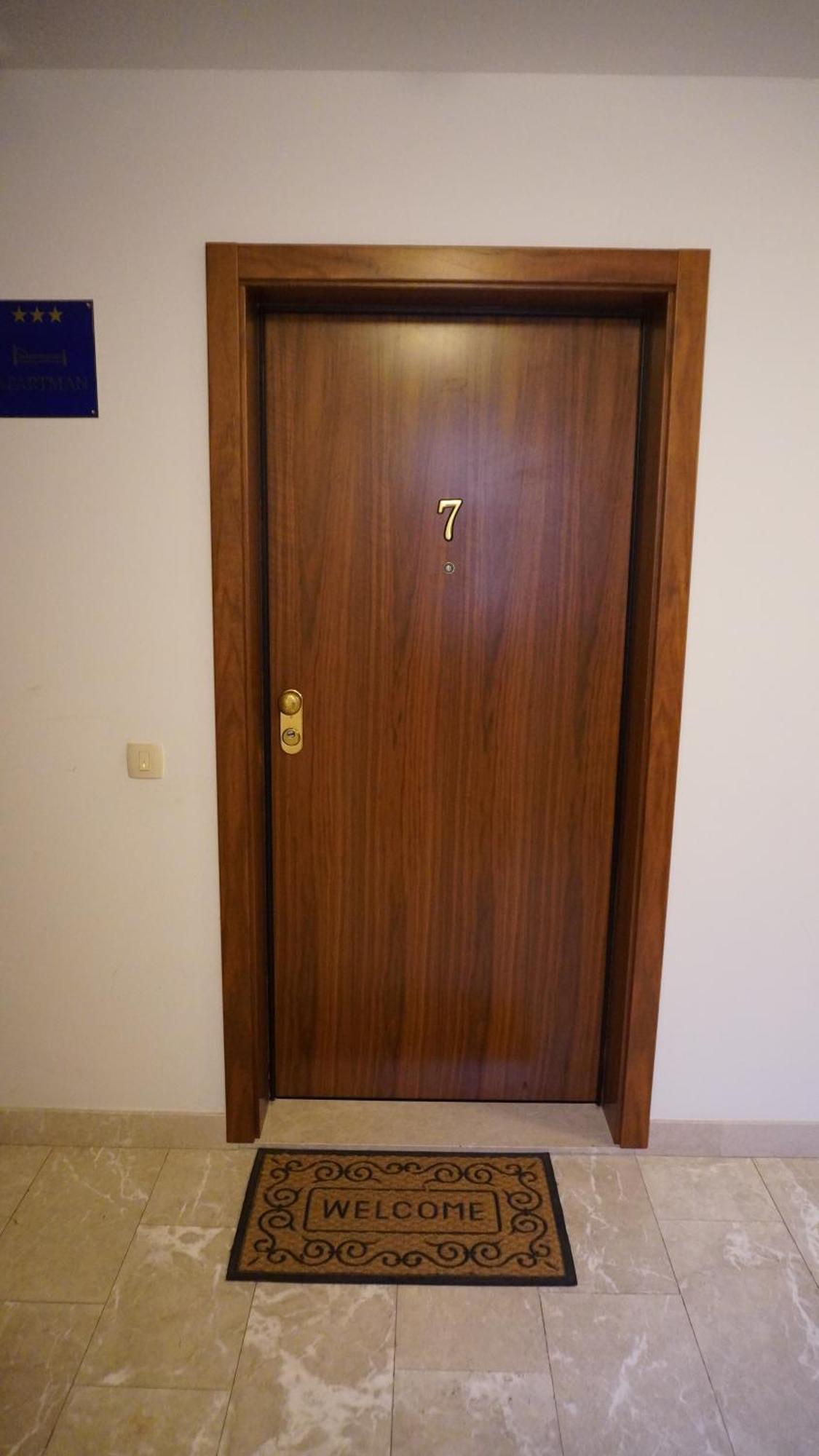 Solila Apartman