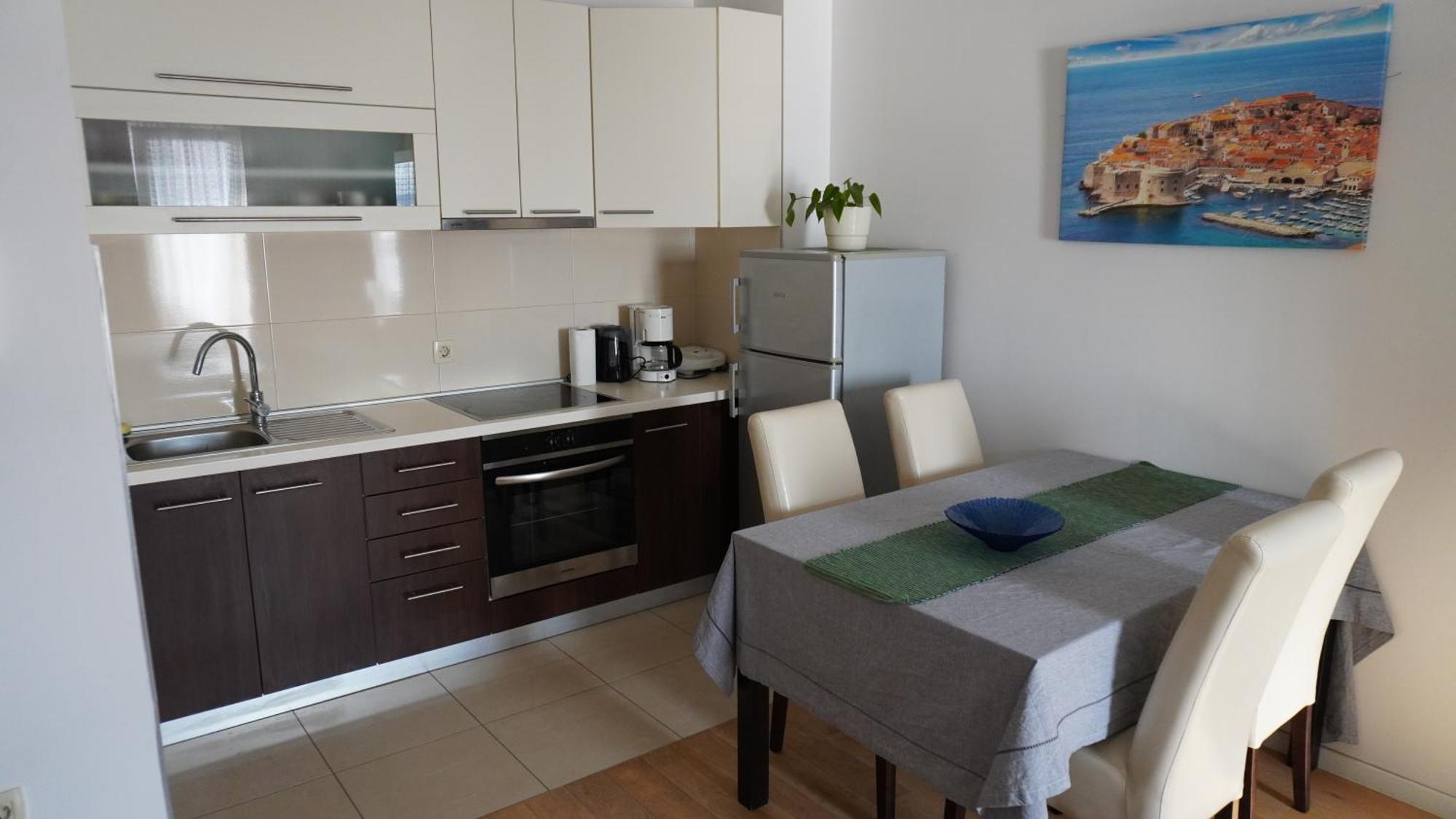 Solila Apartman *